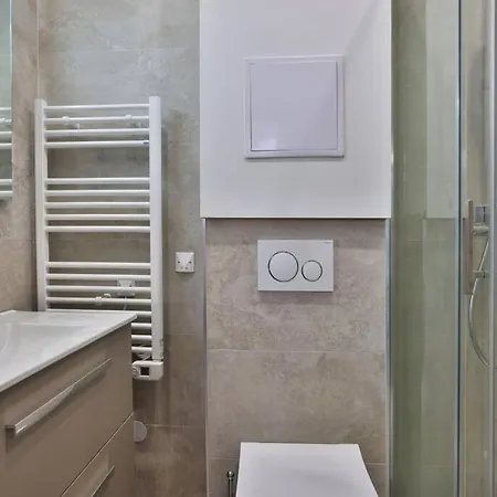 Immeuble Paul Doumer